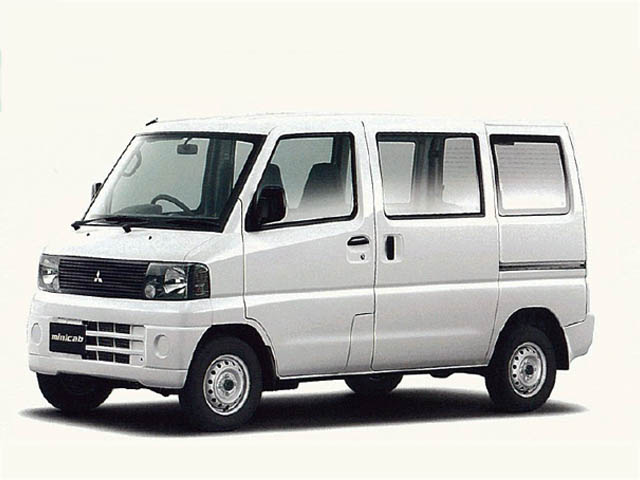 DAIHATSU　ミラ