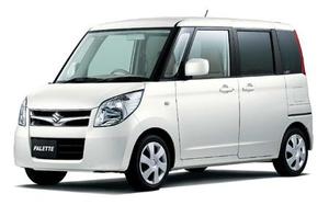 DAIHATSU　ミラ